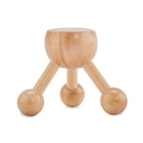 Masseur à main en bois Assa 