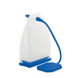 Filtre à thé en silicone Flaby 