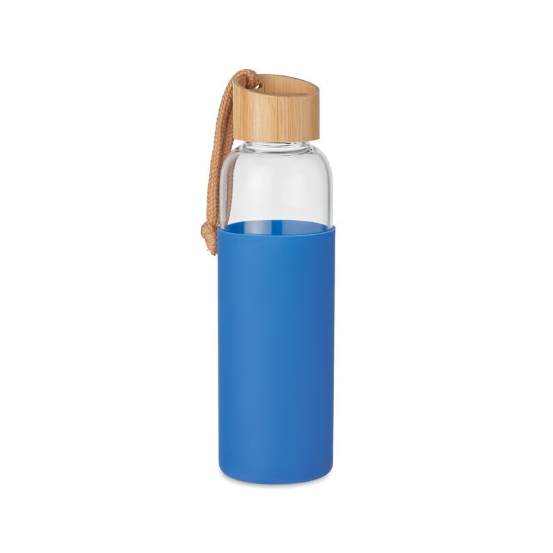 Bouteille en verre 500 ml Chai 