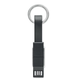 Porte-clés avec câble 4 en 1 Key C 