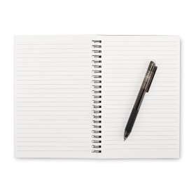 Carnet A5  papier effaçable Nobuuk 