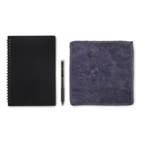 Carnet A5  papier effaçable Nobuuk 