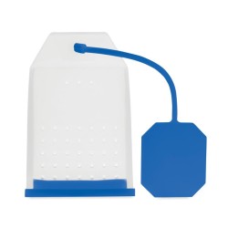 Filtre à thé en silicone Flaby 