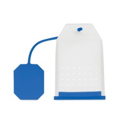 Filtre à thé en silicone Flaby 