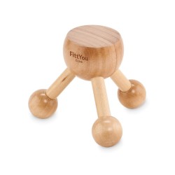 Masseur à main en bois Assa 