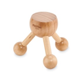 Masseur à main en bois Assa 