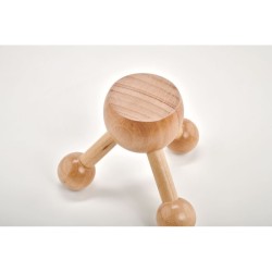 Masseur à main en bois Assa 