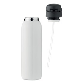 Bouteille double paroi 580 ml Louc 