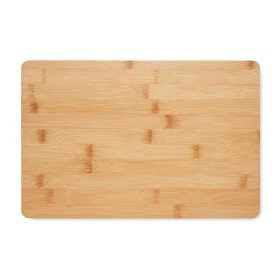 Planche à pain et couteau Lembaga 