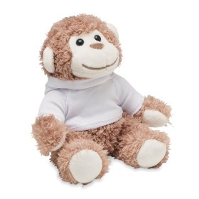Peluche singe Lenny 