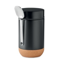 Pot  à double paroi 400 ml Bettna 