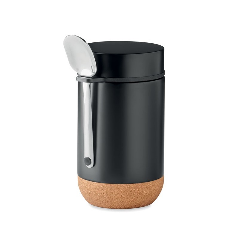 Pot  à double paroi 400 ml Bettna 