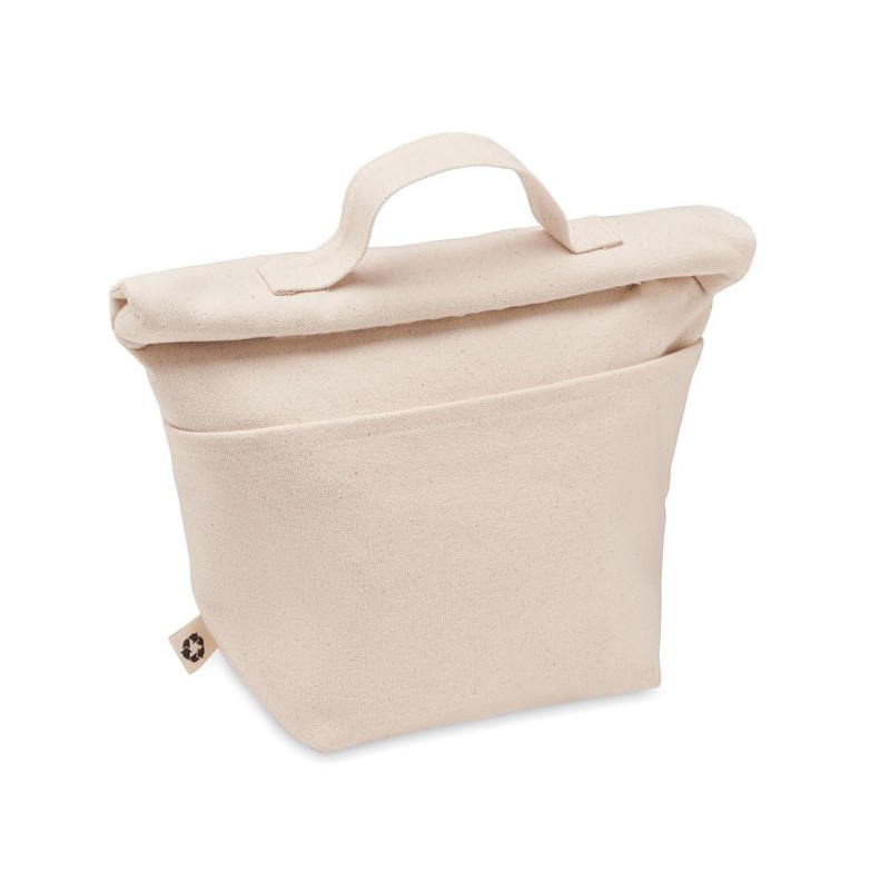 Sac isotherme en coton recyclé Recoba 