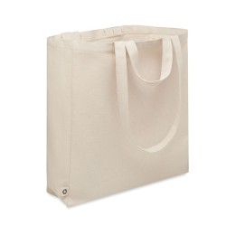 Sac shopping en coton recyclé Gave 