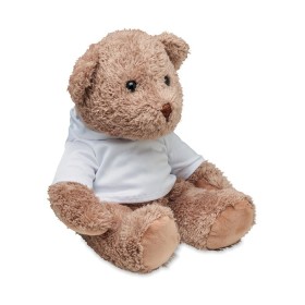 Peluche ourson John 