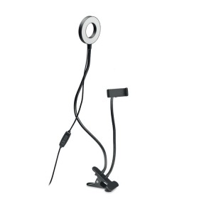 Lampe annulaire pour selfie Mini Helo 