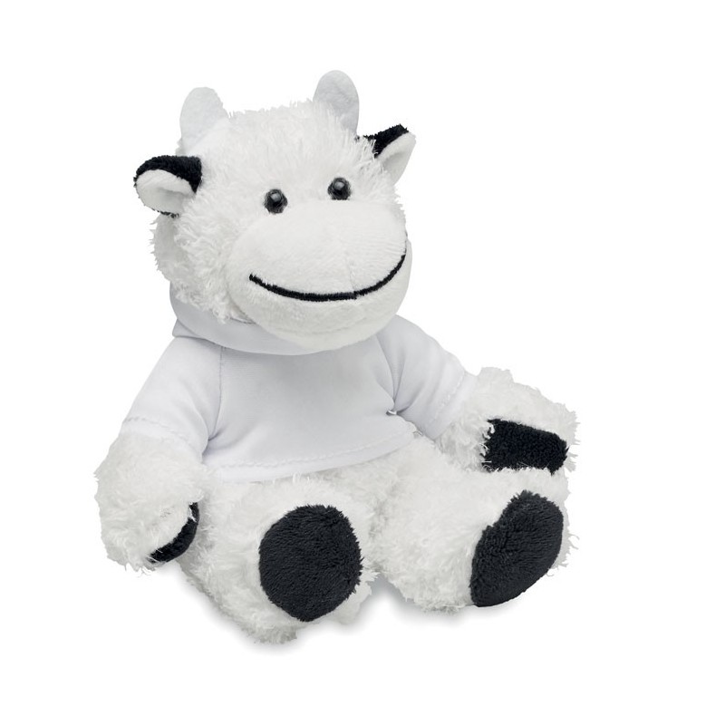 Peluche vache Manny 