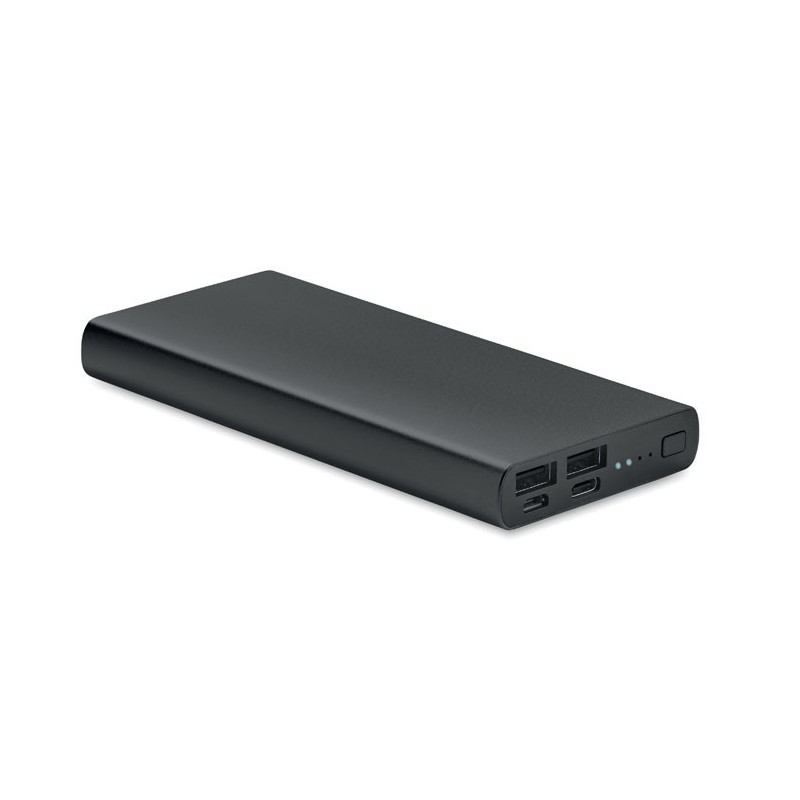 Powerbank 10000 mAh Powerflat 8 C 