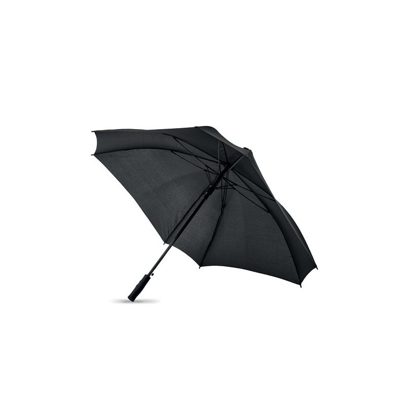 Parapluie carré tempête 27" Columbus 