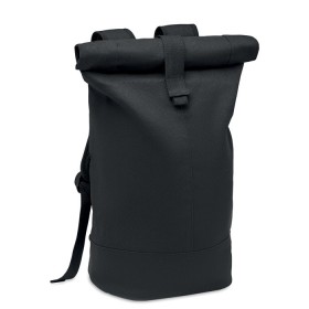 Sac à dos en toile lavée Zurich Roll 