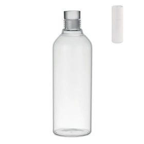 Bouteille en borosilicate 1L Large Lou 