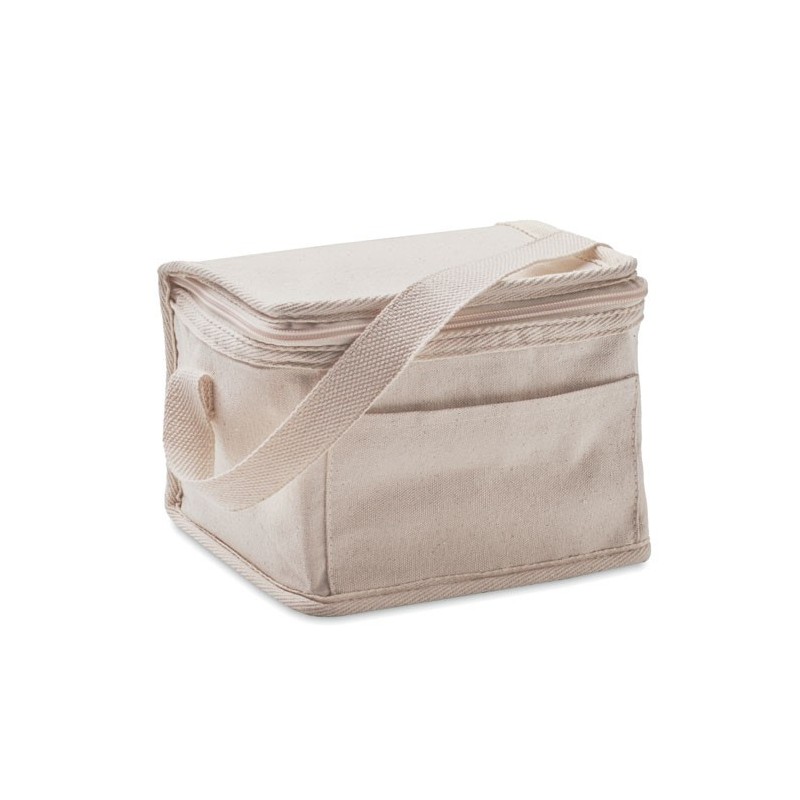 Sac isotherme pour 6 canettes Evan 