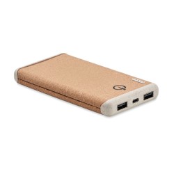 Powerbank chargeur 10000mAh Ralia 