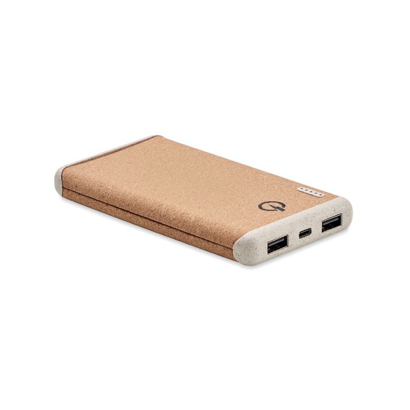 Powerbank chargeur 10000mAh Ralia 