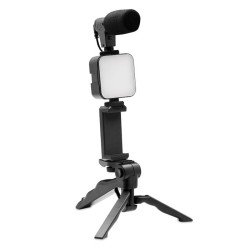 Kit vidéo pour smartphone Vide 