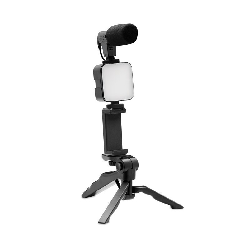 Kit vidéo pour smartphone Vide 