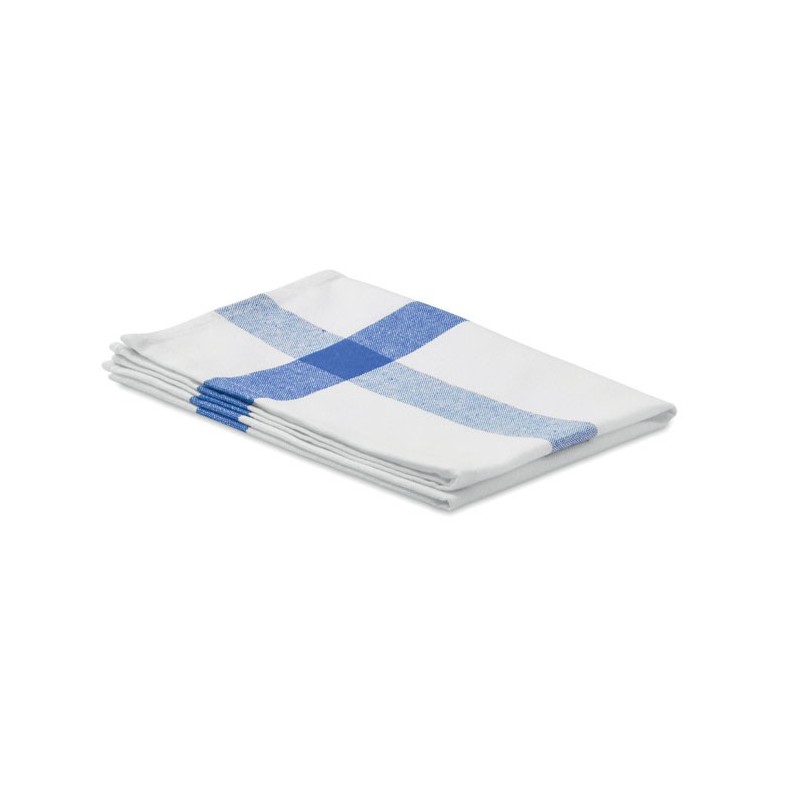 Torchon de cuisine tissu recycl Kitch 