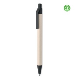 Stylo en carton de lait recyclé Mito Pen 