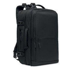 Sac à dos 600D RPET Sophis 