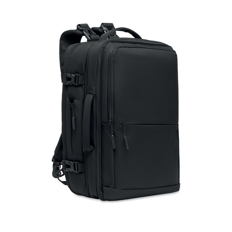 Sac à dos 600D RPET Sophis 