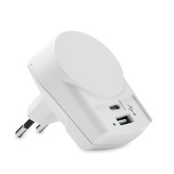 Chargeur Skross Euro USB (AC) Euro Usb Charger A/C 