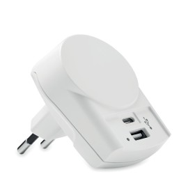 Chargeur Skross Euro USB (AC) Euro Usb Charger A/C 