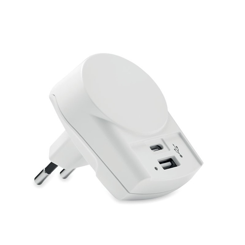 Chargeur Skross Euro USB (AC) Euro Usb Charger A/C 