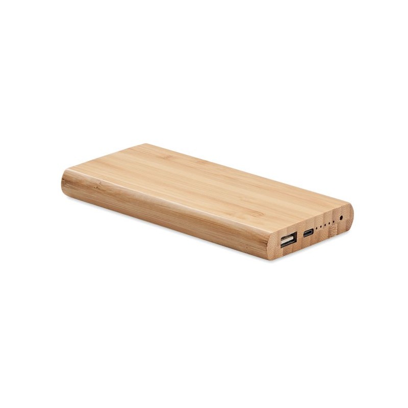 Powerbank et chargeur 6000 mAh Arena C 