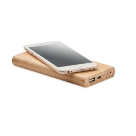 Powerbank et chargeur 6000 mAh Arena C 