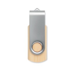 Clé USB en Bambou 16GB  