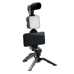 Kit vidéo pour smartphone Vide 