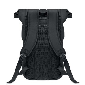 Sac à dos en toile lavée Zurich Roll 