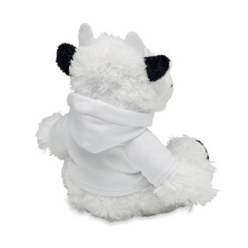 Peluche vache Manny 
