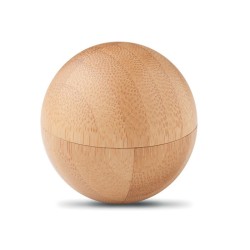 Baume à lèvres boitier bambou Soft Lux 