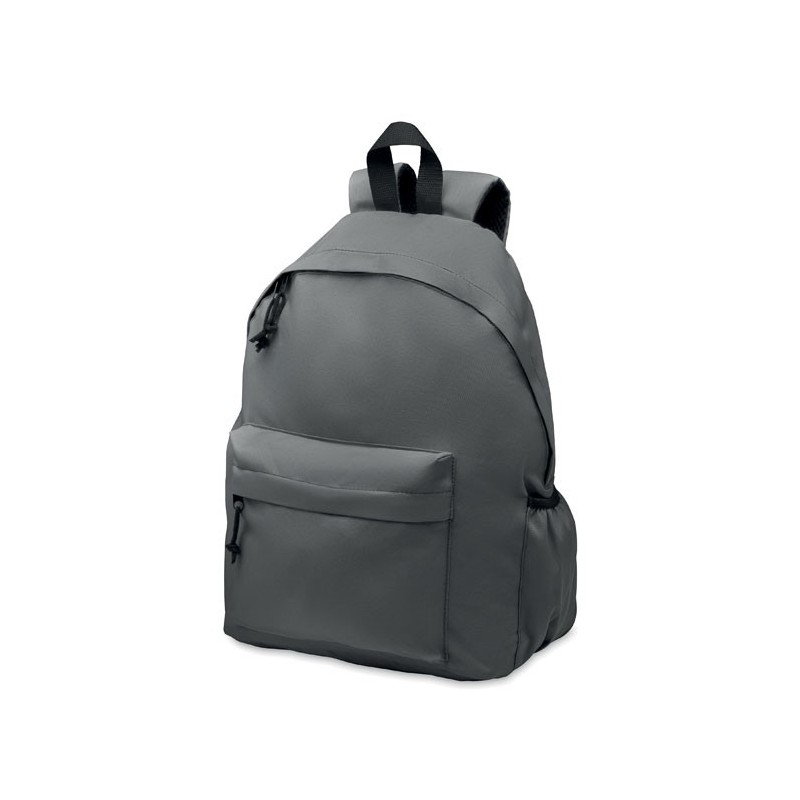 Sac à dos polyester RPET 600D Bapal+ 