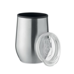 Tasse  double paroi 350 ml Chin Chan 