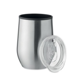 Tasse  double paroi 350 ml Chin Chan 