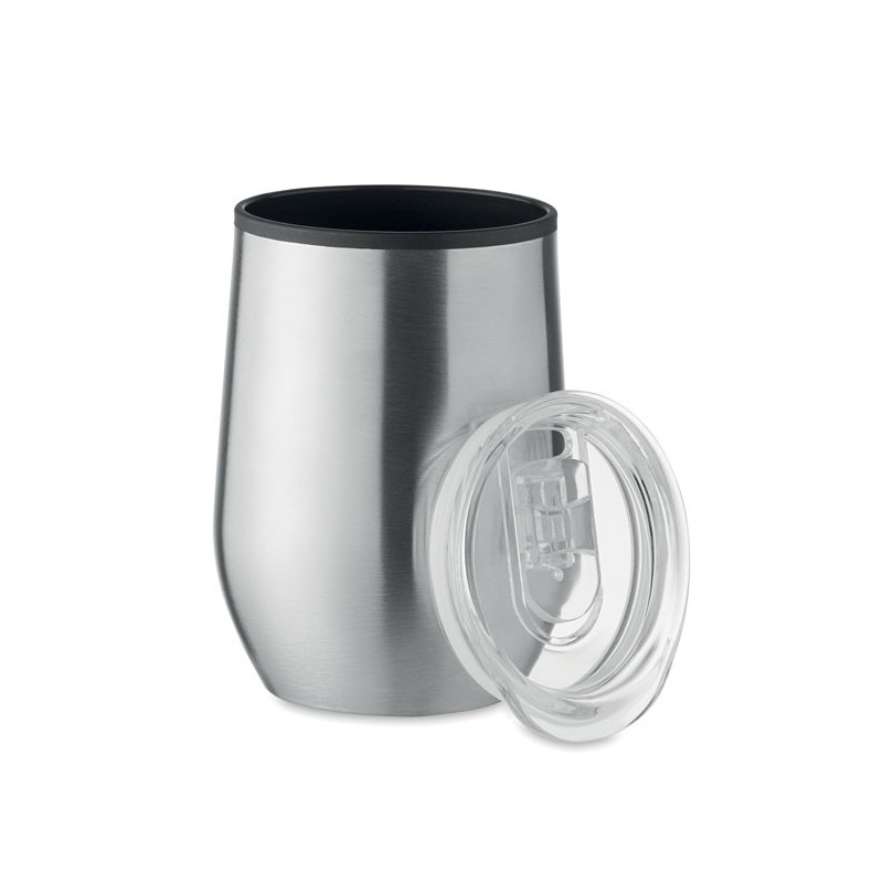 Tasse  double paroi 350 ml Chin Chan 
