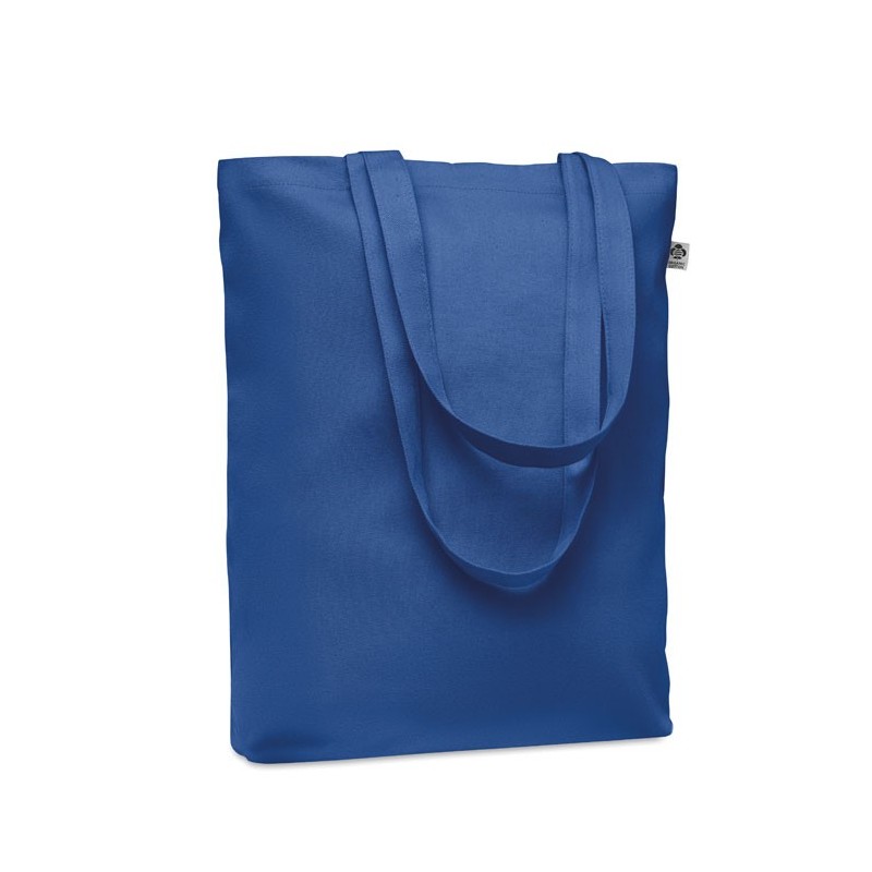 Sac shopping en toile 270 gr/m Coco 