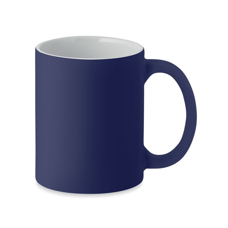 Mug en céramique mate 300 ml Dublin Colour 